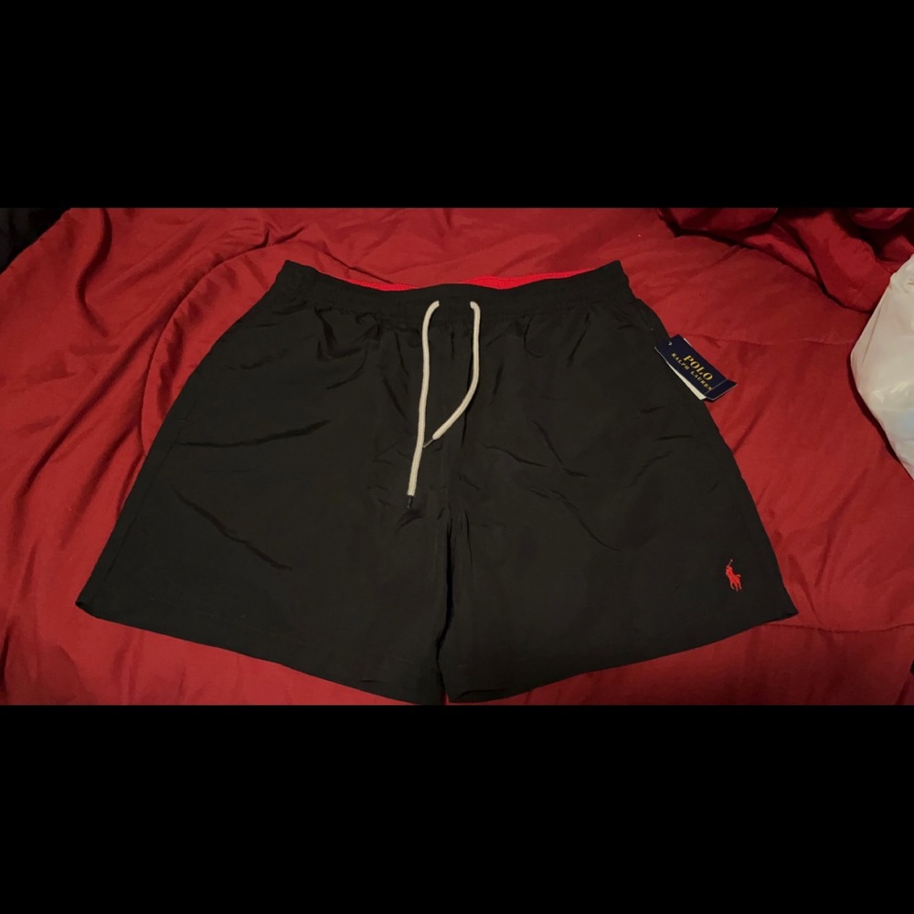 Polo Ralph Lauren swimwear